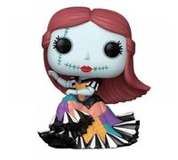 Figura Funko POP! Disney: The Nightmare Before Christmas - Sally 1605