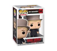 Funko pop pet sematory gage creed