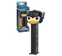 Funko Pop! PEZ: Marvel - Thor