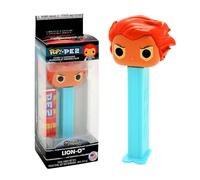 Funko Pop! PEZ: Thundercats - Lion-O, Multicolor