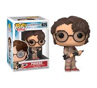 Funko Pop! Movies: Ghostbusters: Afterlife - Phoebe - Ghostbusters Afterlife - Figura de Vinilo Coleccionable - Idea de Regalo- Mercancia Oficial - Juguetes para Niños y Adultos - Movies Fans