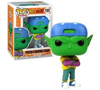 Funko Pop Piccolo Driving Exam Exclusive Figure, FUN61053