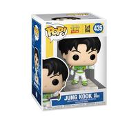 Funko Pop! Rocks: Toy Story x Tiny Tan - Jungkook as Buzz