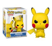 Funko Pop Pikachu Pokemon
