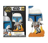Funko Pop! Pin
