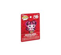 Funko Pop! - Pin de PVC: juguetes retro - Draculaura