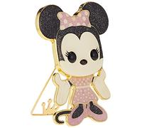 Funko POP! PIN: Disney - Minnie Mouse 02