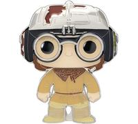 Funko Pop Pin Estrella Wars - Joven Anakin Skywalker #17