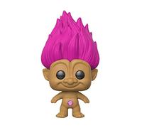 Funko Pop! Pink Troll Classic - Trolls - Figura de Vinilo Coleccionable - Idea de Regalo- Mercancia Oficial - Juguetes para Niños y Adultos - Muñeco para Coleccionistas y Exposición