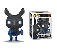 Funko Pop Pinocchio: Conejo Negro 67385
