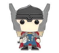 Funko Pop! Pin's gigante con soporte de 10 cm Marvel Thor