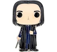 Funko Pop Pins: Harry Potter - Severus Snape, Multicolor