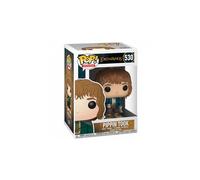 Funko Pop Pippin Took. El Señor De Los Anillos.