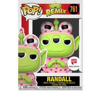 Funko Pop Pixar Randall Alien Remix Pink - Exclusivo