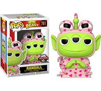 Funko Pop Pixar Randall Alien Remix Pink - Exclusivo