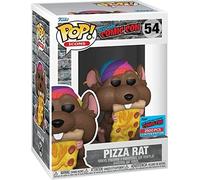Funko pop pizza rat (nycc fall convention 2021)