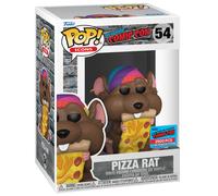 Funko pop pizza rat (nycc fall convention 2021)