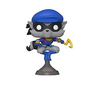 Funko Pop! Playstation 783 Sly Cooper Exclusive Figure