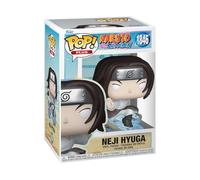Figura Funko POP! Plus: Naruto Shippuden - Neji Hyuga 1846