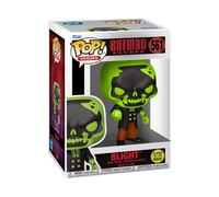 Funko Pop Plus: Batman Beyond - Blight - DC Comics - Collecta (Importación USA)