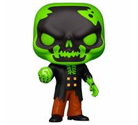 Funko Pop! Plus: Batman Beyond - Blight - DC Comics- Figura de Vinilo Coleccionable - Idea de Regalo - Mercancia Oficial - Juguetes para Niños y Adultos - Comic Books Fans