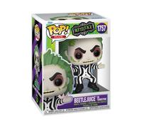 Funko Pop! Plus - Beetlejuice - Beetlejuice sobre tumba