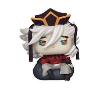 Funko Pop Plus: Demon Slayer: Kimetsu No Yaiba - DOMA #2044