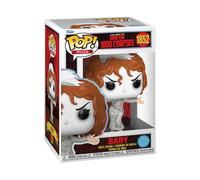 Funko Pop! Plus: House of A Thousand Corpses - Baby (Glitter) - Figura de Vinilo- Coleccionable - Idea de Regalo - Mercancia Oficial - Juguetes para Niños y Adultos