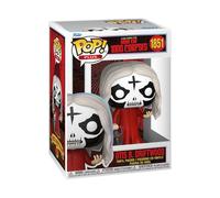 Funko Pop! Plus: House of a Thousand Corpses - Otis B. Driftwood - House of 1000 Corpses (2003) - Figura de Vinilo Coleccionable - Idea de Regalo - Mercancia Oficial - Juguetes para Niños y Adultos