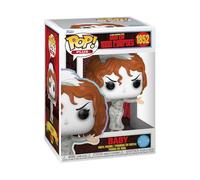 Funko Pop! Plus: House of A Thousand Corpses - Baby (Glitter) - Figura de Vinilo- Coleccionable - Idea de Regalo - Mercancia Oficial - Juguetes para Niños y Adultos