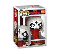 Funko Pop! Plus: House of a Thousand Corpses - Otis B. Driftwood - House of 1000 Corpses (2003) - Figura de Vinilo Coleccionable - Idea de Regalo - Mercancia Oficial - Juguetes para Niños y Adultos