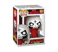 Funko Pop! Plus: House of a Thousand Corpses - Otis B. Driftwood - House of 1000 Corpses (2003) - Figura de Vinilo Coleccionable - Idea de Regalo - Mercancia Oficial - Juguetes para Niños y Adultos