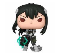 Funko Pop! Plus - Kaiju No.8 - Mina Ashiro con variante Chase