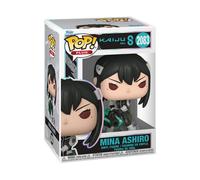 Funko Pop! Plus - Kaiju No.8 - Mina Ashiro con variante Chase