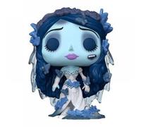 Funko Pop! Plus - La novia cadáver - Emily con mariposas