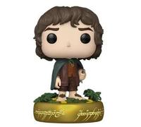 Funko Pop! Plus - Lord of The Rings - Frodo Baggins