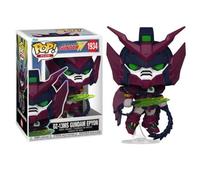 Funko pop! plus: mobile suit gundam wing - gundam epyon