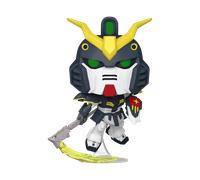 Funko Pop Plus: Mobile Suit Gundam Wing - XXXG-01D Gundam Deathscythe #1935