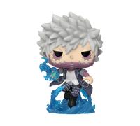 Funko Pop Plus: My Hero Academia - Dabi #1834 Serie Exclusiva Specialty