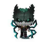 Funko Pop Plus: My Hero Academia - Izuku Midoriya #1829