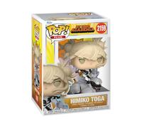 Funko Pop! Figura de vinilo My Hero Academia Himiko Toga 2159 Standard PVC