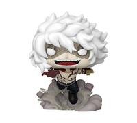 Funko pop! plus: my hero academia (mha) - shigaraki