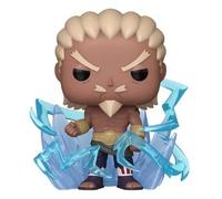 Funko Pop! Plus - Naruto Shippuden - Ay (4th Raikage) con variante Chase