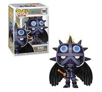 Funko Pop! Plus One Piece - King
