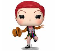 Funko Pop! Plus: Rocky Horror Picture Show - Columbia (Glitter)