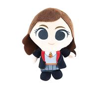 Funko POP! Plush: Harry Potter - 4" Hermione Granger - Juguete Suave - Idea De Regalo De Cumpleaños - Mercancía Oficial - Relleno Peluche Para Niños Y Adultos - Ideal Para Fans De Movies Y Novias