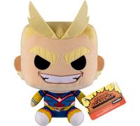 Funko Pop Plush: MHA - All Might - () - My Hero AcademiaPeluc (Importación USA)