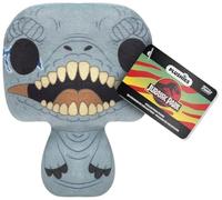 Peluche Funko POP! Plushies: Jurassic Park - Raptor (18cm)