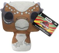 Funko Pop! Plush Mini: Jurassic Park - Stygimoloh Hatchling- Peluche Coleccionable - Idea de Regalo de Cumpleaños - Mercancia Oficial Muñeco para Niños y Adultos - Ideal para Movies Fans