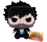 Funko Pop! Plush: My Hero Academia (MHA) - All For One - Dabi - () Peluche Coleccionable - Idea de Regalo de Cumpleaños- Mercancia Oficial Muñeco para Niños y Adultos - Ideal para Anime Fans Y Novias